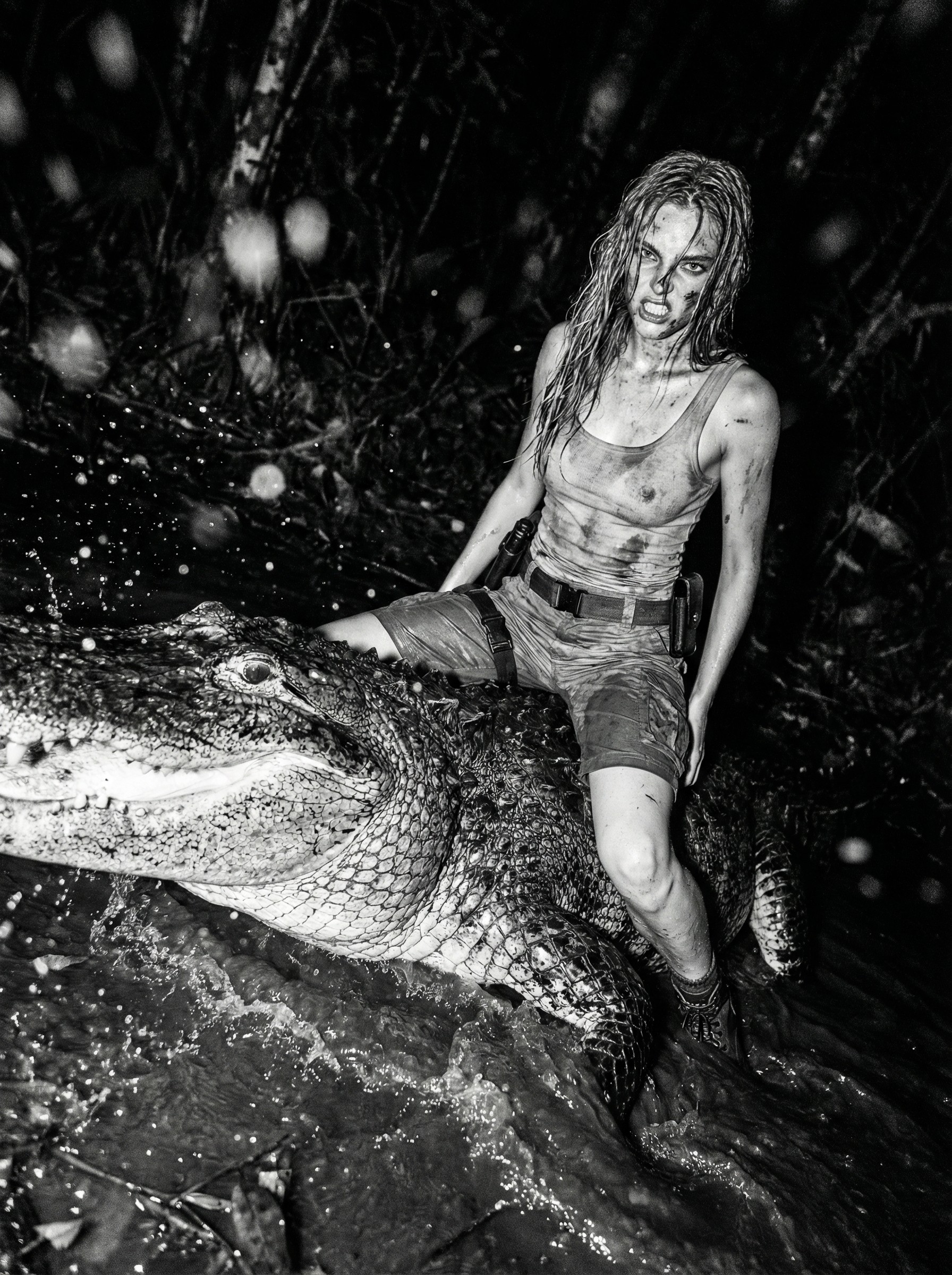 Amazon Rainforest — вариант 2