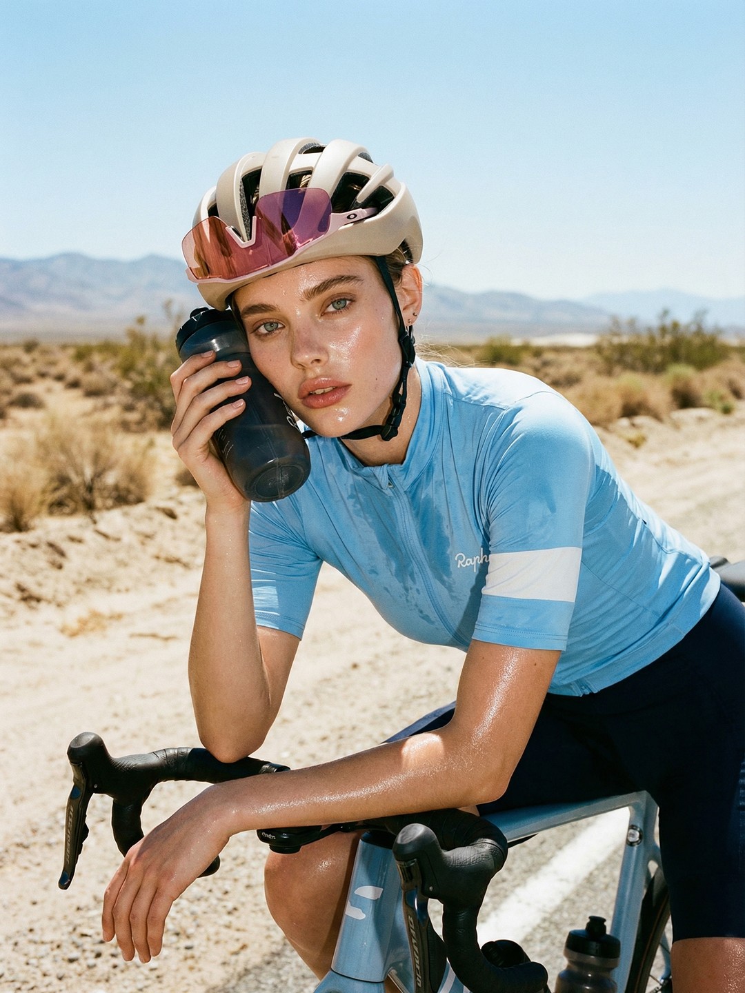 Desert Highway — вариант 2