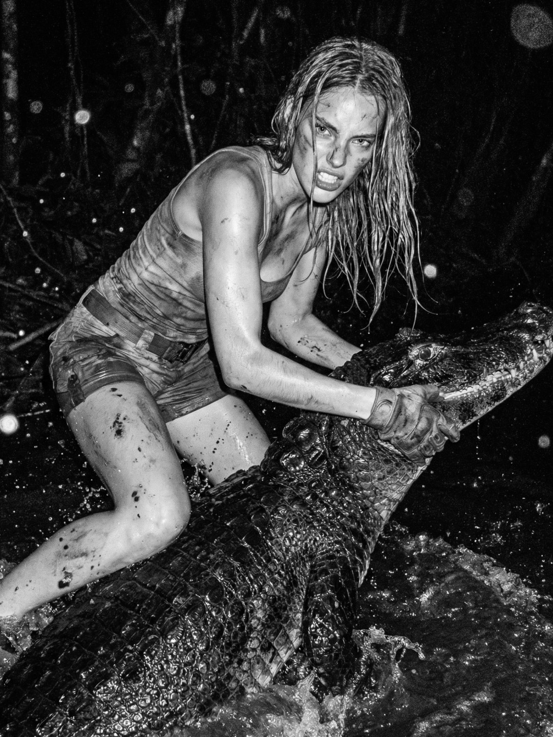 Amazon Rainforest — вариант 1