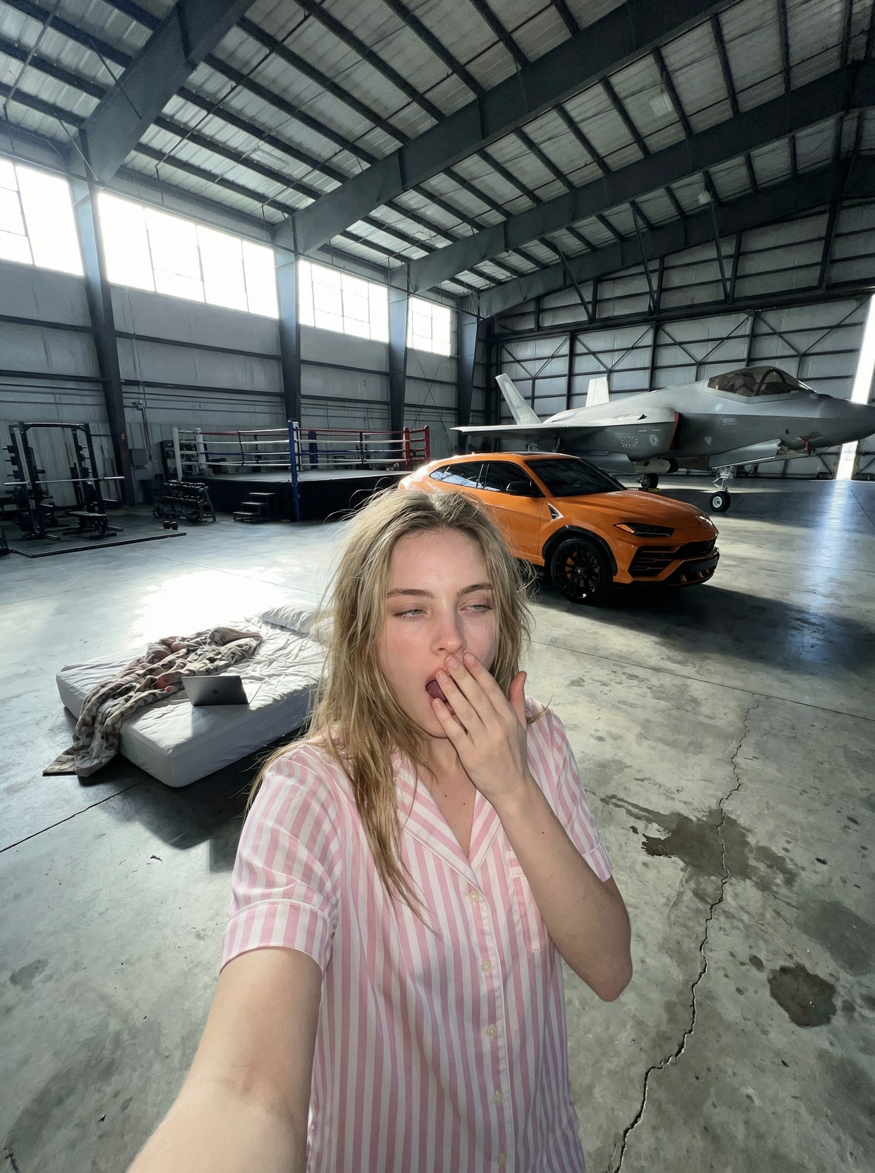 Good Morning — вариант 2