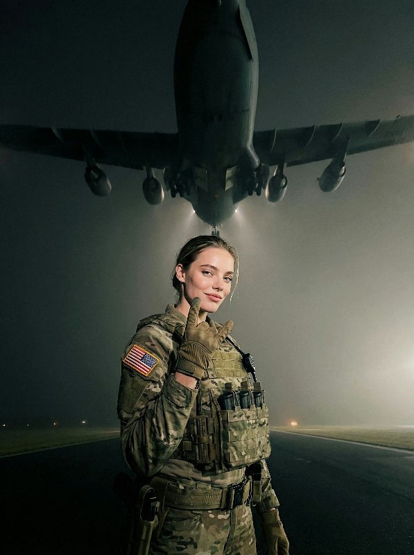 Deep Dark Sky — вариант 2