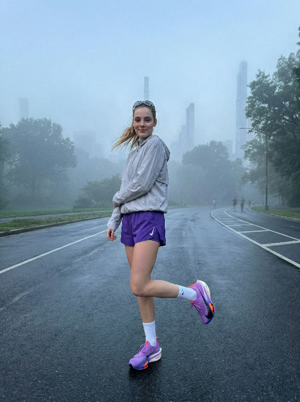 New York City Park — вариант 2