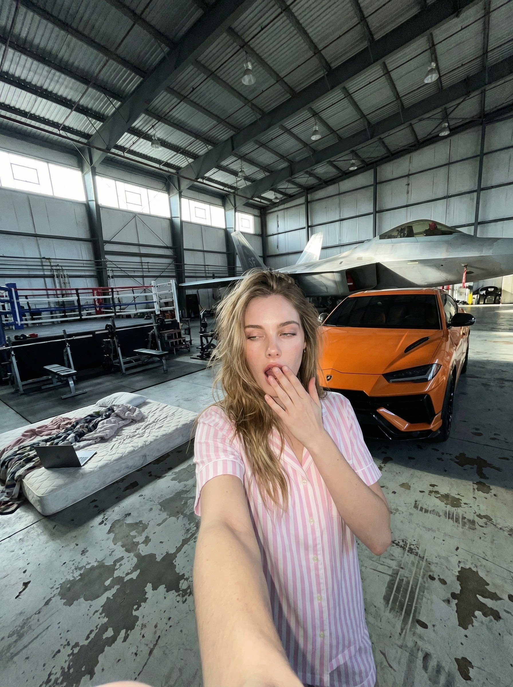 Good Morning — вариант 1