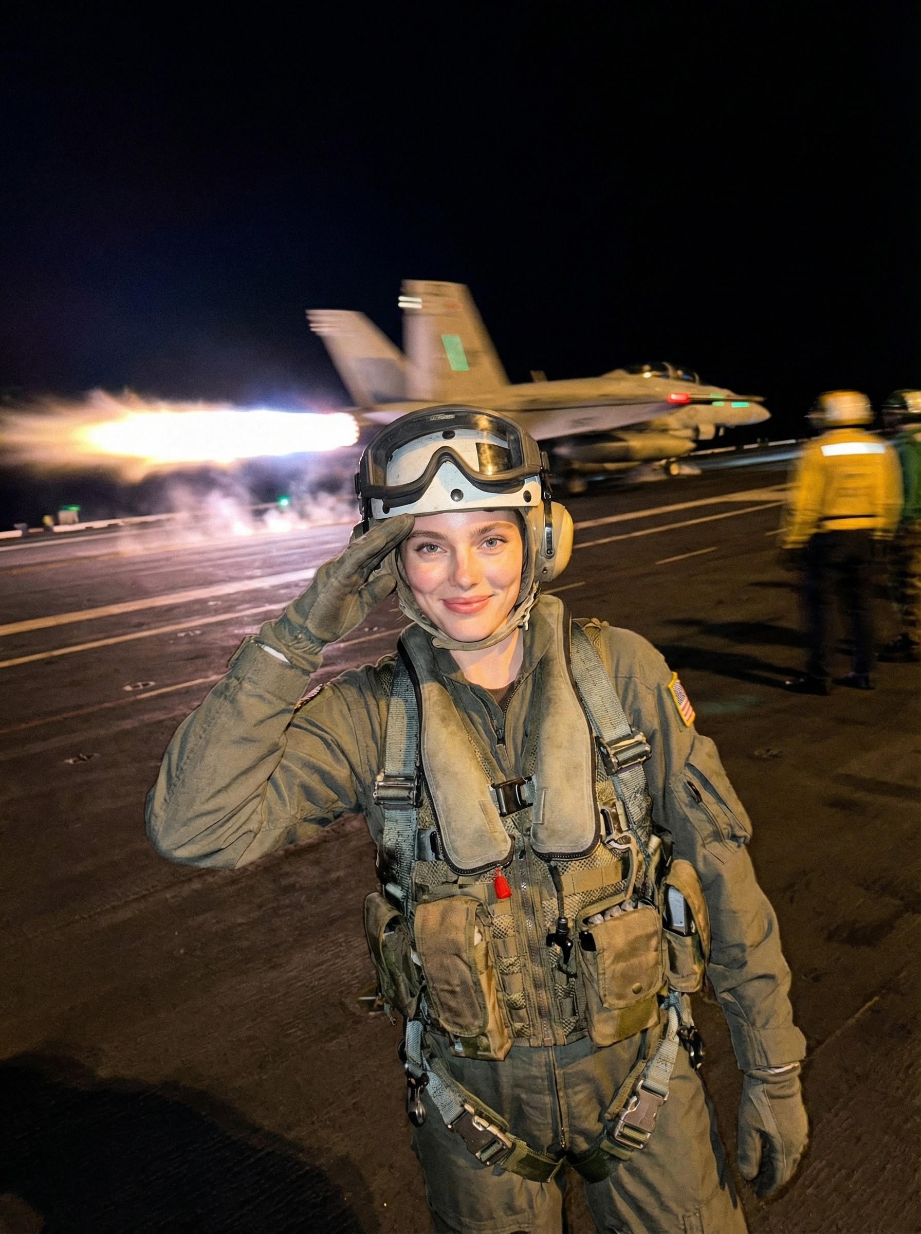 Aircraft Carrier — вариант 1